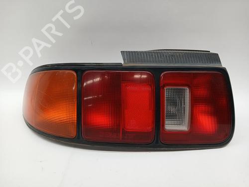 Used Left taillight Left taillight TOYOTA CELICA Coupe (_T20_) 1.8 i 16V (AT200) (116 hp) 35736924 35736924