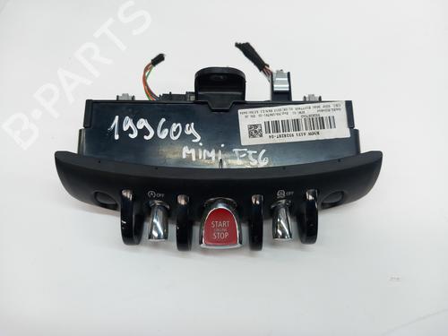 Used Switch MINI MINI (F56) One (102 hp) 28670261
