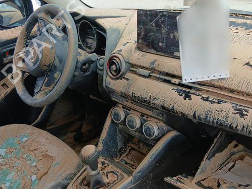 Left front door MAZDA 2 Hatchback (KB) | BP35805987C2 - Image 10