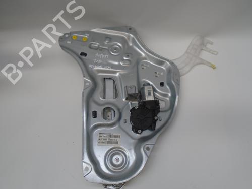 Used Rear right window mechanism HYUNDAI ix35 (LM, EL, ELH) [2009-2016]  8246901