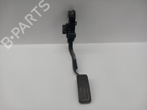 Used Pedal LAND ROVER RANGE ROVER SPORT I (L320) 3.6 D 4x4 (272 hp) 18141683