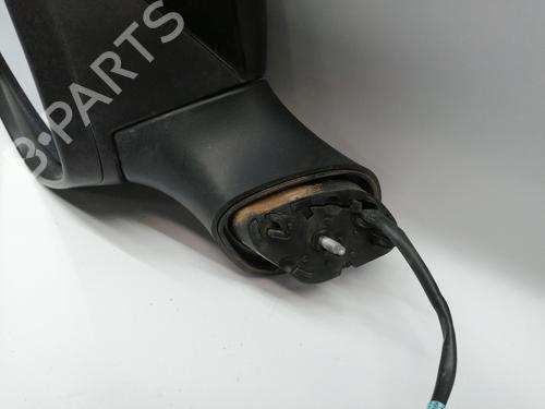 Left mirror RENAULT CLIO IV (BH_)  | BP25471121C26 
