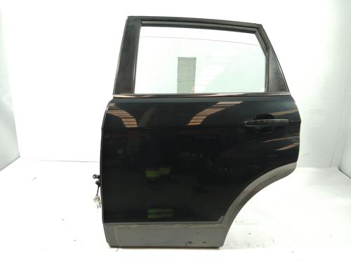 Dør venstre bagtil CHEVROLET CAPTIVA (C100, C140) 2.4 LPG (136 hp) 15186415