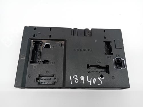 Electronic module MERCEDES-BENZ S-CLASS (W221, V221) S 450 CDI (221.028, 221.128) | BP18781278M83 