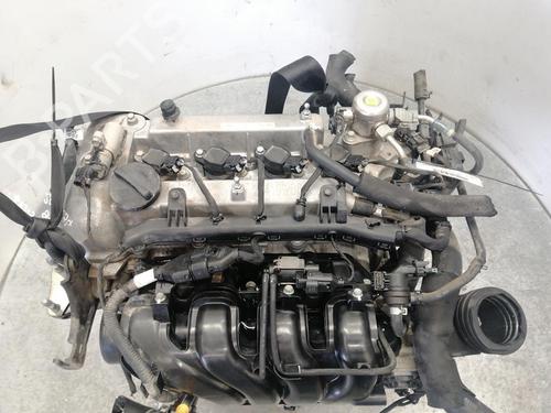 Used Engine KIA CARENS IV 1.6 GDi (135 hp) 30964176