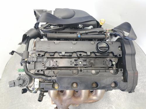 Used Engine PEUGEOT 206 Hatchback (2A/C) 2.0 S16 (135 hp) 19724342