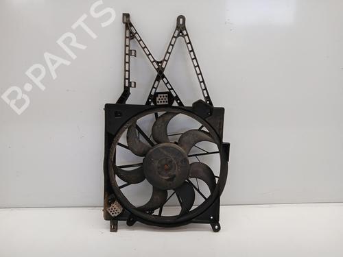 Used Radiator fan Radiator fan 37181991 37181991