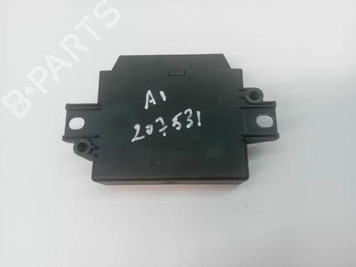 Elektronisk modul Elektronisk modul 38166227 38166227