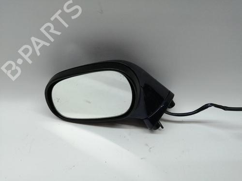 Used Left mirror Left mirror MITSUBISHI CARISMA (DA_) 1.9 DI-D (DA5A) (115 hp) 33673157 33673157