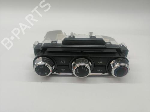 climate-control-nissan-micra-v-k14-2016-34251597 main image