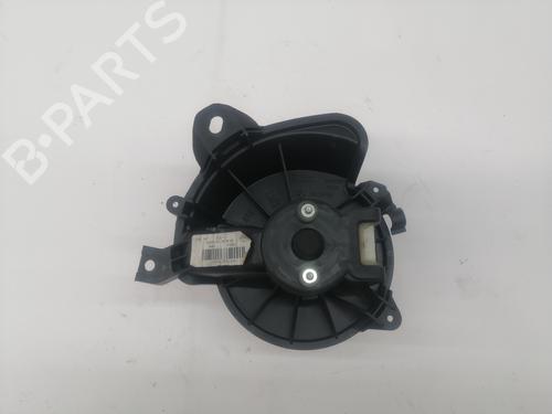 Heater blower motor OPEL CORSA D (S07)  | BP19647009M62 