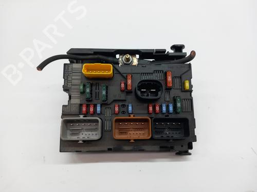 Used Fuse box PEUGEOT 207 (WA_, WC_) [2006-2015]  25043571