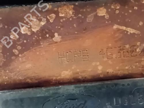 Engine FORD TOURNEO CONNECT 1.8 TDCi | BP36566242M1 - Image 6