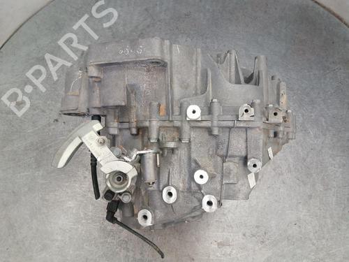 Used Gearbox Gearbox VW CRAFTER Van (SY_, SX_) [2016-2026] 36032197 36032197
