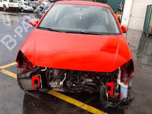 Used Parts VW POLO (9N_, 9A_)  1.4 TDI  1167541