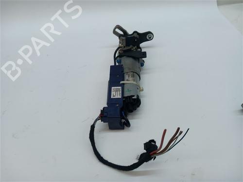 Electronic module AUDI Q5 (8RB) 2.0 TDI quattro | BP40066148M83 - Image 3