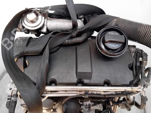 Motor VW GOLF IV (1J1) [1997-2008]  32667832