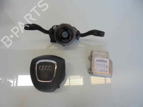 Kollisonspute sett AUDI A6 C6 (4F2) 2.0 TDI | BP5538975C86 