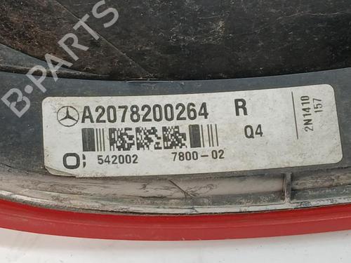 Right taillight MERCEDES-BENZ E-CLASS Coupe (C207) E 220 CDI / d (207.302, 207.301) | BP37182176C35 - Image 4