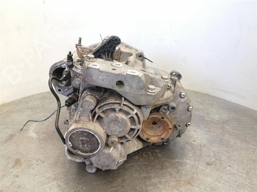 Gearbox VW GOLF VI (5K1) 2.0 TDI 4motion | BP32167308M3 - Image 2