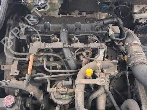 Climate control PEUGEOT 307 Break (3E) 2.0 HDI 110 | BP33698139I5 - Image 13