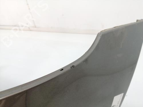 Front bumper VOLVO S40 II (544) 2.0 D | BP27639595C7 