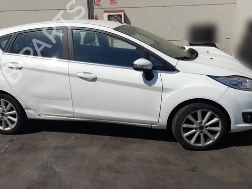 Gearbox FORD FIESTA VI (CB1, CCN)  | BP18598690M3 