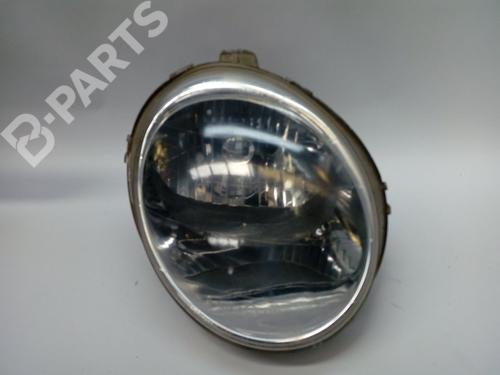 Used Right headlight Right headlight DAEWOO MATIZ (M100, M150) [1998-2026] 9952449 9952449