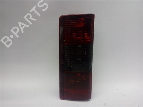Used Left taillight Left taillight OPEL COMBO Box Body/MPV 1.3 CDTI 16V (75 hp) 10116322 10116322