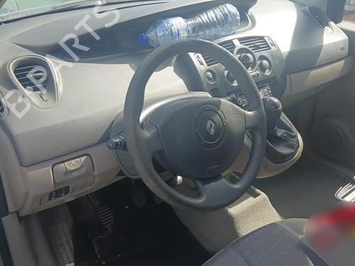 Headlight switch RENAULT SCÉNIC II (JM0/1_)  | BP34620018I24  - Image 12