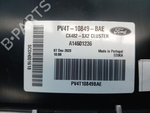 Instrument cluster FORD KUGA III (DFK)  | BP26955042C47 