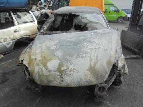 Used Parts FORD MONDEO IV (BA7) 2.0 TDCi 723484
