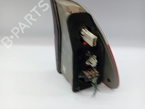 Left taillight BMW X5 (E53) 3.0 d | BP37182181C34 - Image 2