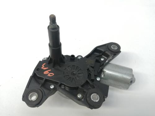 Rear wiper motor RENAULT MEGANE IV Hatchback (B9A/M/N_) 1.2 TCe 100 (B9MS) | BP17151409M102 
