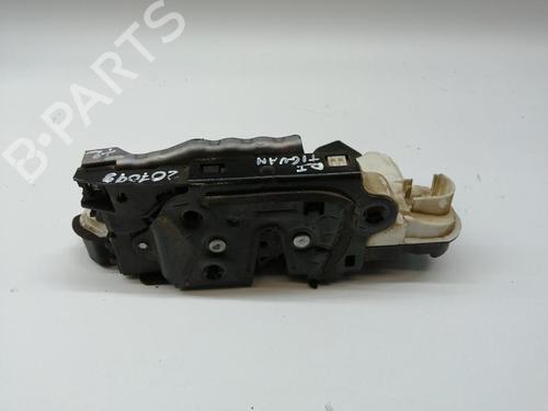 Used Front left lock Front left lock VW TIGUAN (5N_) [2007-2018] 33464383 33464383