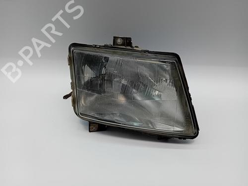 Used Right headlight Right headlight MERCEDES-BENZ VITO Van (W638) 110 CDI 2.2 (638.094) (102 hp) 36020086 36020086
