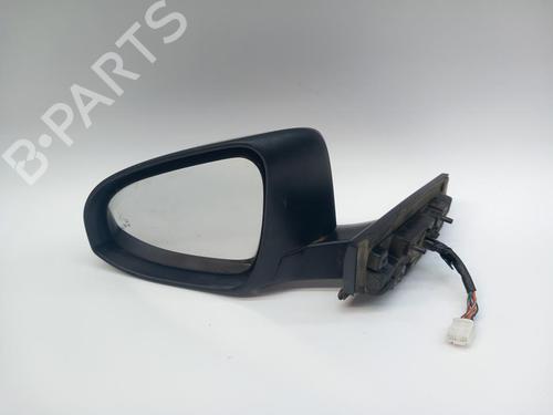 Used Left mirror TOYOTA C-HR (_X1_) [2016-2025]  29972069