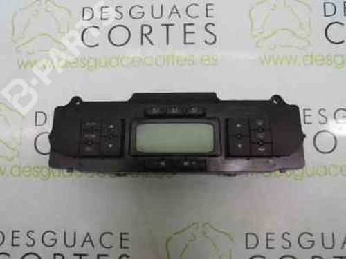Used Climate control Climate control SEAT LEON (1P1) 1.2 TSI (105 hp) 9714303 9714303