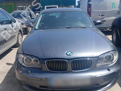 Steering rack BMW 1 (E87) 118 d | BP34277454M22  - Image 6