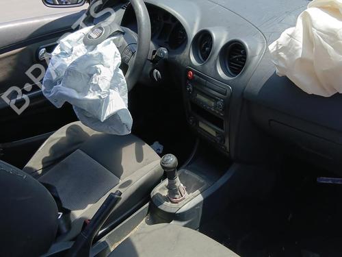 Left tailgate light SEAT IBIZA III (6L1) | BP37182550C79 - Image 7