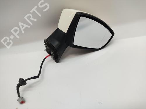 Used Right mirror FORD ECOSPORT 1.5 TDCi (90 hp) 28151253