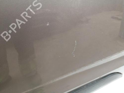 Right front door FORD TRANSIT CONNECT V408 Box Body/MPV  | BP29532106C3 