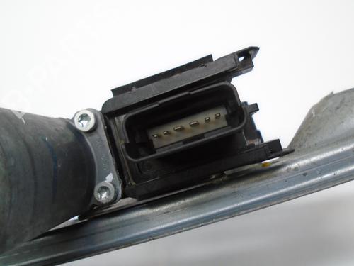 Rear left window mechanism PEUGEOT 308 SW I (4E_, 4H_) 2.0 HDi | BP11686992C24 