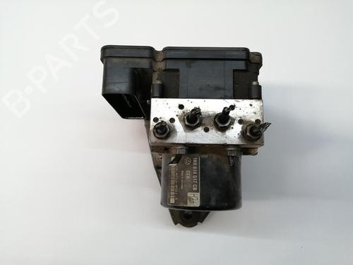 Used Control unit SEAT LEON (1P1) [2005-2013]  29376122