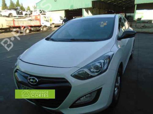 Used Parts HYUNDAI i30 Estate (GD) 1.4 4978236