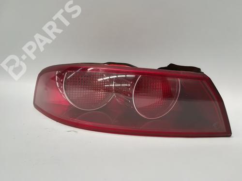 Used Left taillight Left taillight ALFA ROMEO 159 (939_) 1.9 JTDM 16V (939AXC1B, 939AXC12) (150 hp) 10394433 10394433