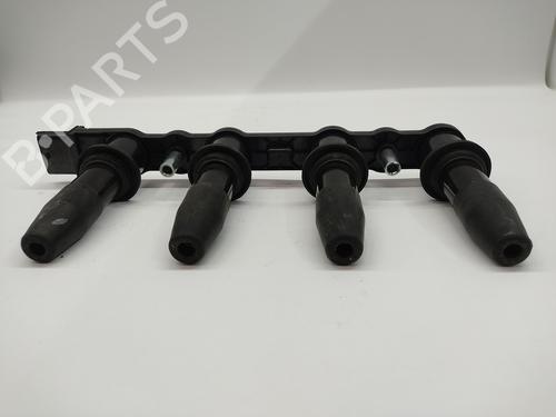 Ignition coil OPEL ASTRA H GTC (A04) 1.6 (L08) | BP25346053M94 