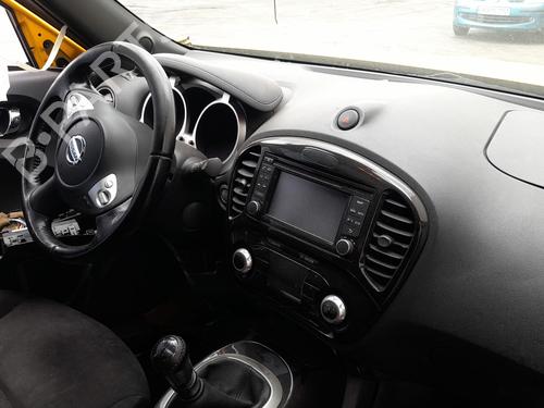 Electronic module NISSAN JUKE (F15)  | BP16988075M83 