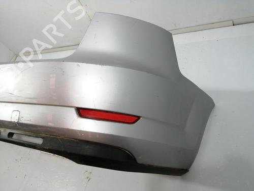 Rear bumper FORD MONDEO IV (BA7)  | BP29720294C8 