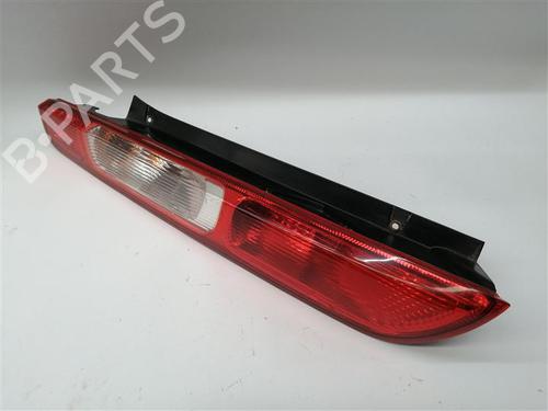 Used Left taillight Left taillight 26979313 26979313